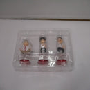 【中古】【開封品】湘北セット2 「映画 THE FIRST SLAM DUNK-スラムダンク-」 FIGURE COLLECTION PVC製塗装済み完成品＜フィギュア＞（代引き不可）6547