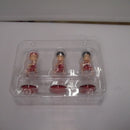 【中古】【開封品】湘北セット2 「映画 THE FIRST SLAM DUNK-スラムダンク-」 FIGURE COLLECTION PVC製塗装済み完成品＜フィギュア＞（代引き不可）6547