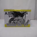 【中古】【未開封】巻一 「一番くじ ドラゴンボール 40th 〜其之一〜」 DRAGON BALL COMICS VIGNETTE A賞＜フィギュア＞（代引き不可）6547