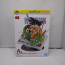 【中古】【未開封】巻一 「一番くじ ドラゴンボール 40th 〜其之一〜」 DRAGON BALL COMICS VIGNETTE A賞＜フィギュア＞（代引き不可）6547