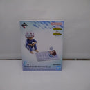 【中古】【未開封】燈矢＆焦凍（幼少期） 「一番くじ 僕のヒーローアカデミア -幸せの上に-」 MASTERLISE F賞＜フィギュア＞（代引き不可）6547