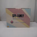 【中古】【未開封】アーニャ＆ボンド ソフビ貯金箱 「一番くじ SPY×FAMILY -Thanks for being you.-」 A賞＜フィギュア＞（代引き不可）6547