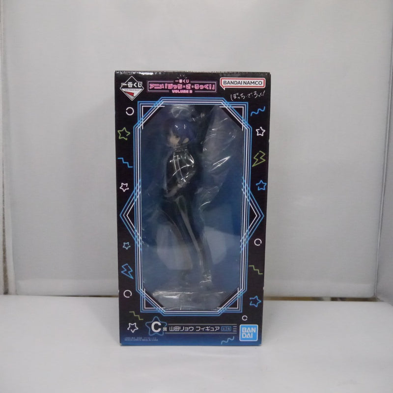 【中古】【未開封】山田リョウ 「一番くじ ぼっち・ざ・ろっく! VOLUME 3」 C賞＜フィギュア＞（代引き不可）6547