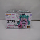 【中古】【未開封】ねんどろいど 初音ミク めがね×カフェVer. 「グッスマくじ 初音ミク 2025 Autumn」 A賞＜フィギュア＞（代引き不可）6547