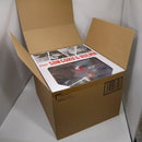 【中古】【未開封】フィギュアーツZERO 孫悟空＆ブルマ 「ドラゴンボール」 魂ウェブ商店＜フィギュア＞（代引き不可）6547