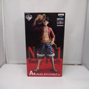 【中古】【未開封】モンキー・D・ルフィ 「一番くじ ワンピース THE BEST EDITION」 MASTERLISE A賞＜フィギュア＞（代引き不可）6547