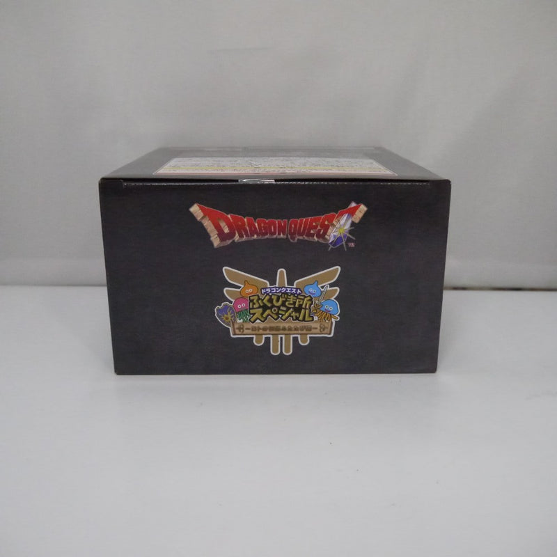 【中古】【未開封】スライム めざまし時計 「ドラゴンクエスト ふくびき所スペシャル〜ロトの伝説ふたたび編〜」 A賞＜おもちゃ＞（代引き不可）6547