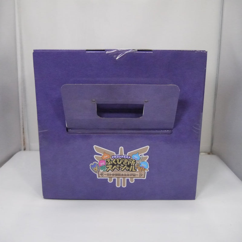【中古】【未開封】ロトの兜 スペシャル 「ドラゴンクエスト ふくびき所スペシャル〜ロトの伝説ふたたび編〜」 さいご賞＜フィギュア＞（代引き不可）6547