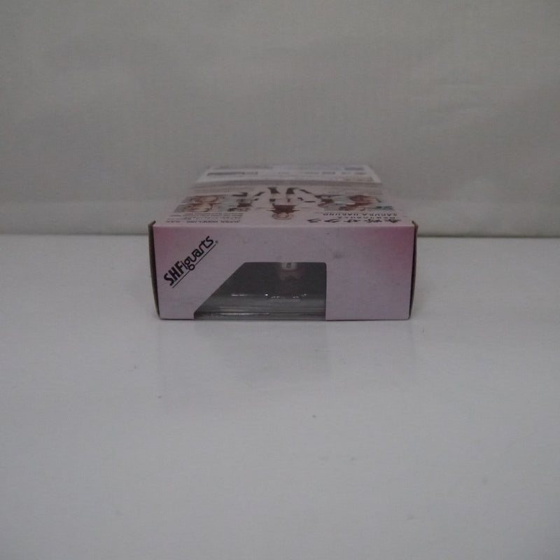 【中古】【未開封】S.H.Figuarts オビ＝ワン・ケノービ -Classic Ver.「スター・ウォーズ エピソード3/シスの復讐」＜フィギュア＞（代引き不可）6547