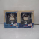 【中古】【未開封】【セット】るかっぷ 土井半助＆山田利吉セット 「劇場版 忍たま乱太郎 ドクタケ忍者隊最強の軍師」2点＜フィギュア＞（代引き不可）6547