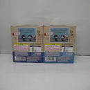 【中古】【未開封】【セット】るかっぷ 土井半助＆山田利吉セット 「劇場版 忍たま乱太郎 ドクタケ忍者隊最強の軍師」2点＜フィギュア＞（代引き不可）6547