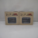 【中古】【未開封】【セット】るかっぷ 土井半助＆山田利吉セット 「劇場版 忍たま乱太郎 ドクタケ忍者隊最強の軍師」2点＜フィギュア＞（代引き不可）6547