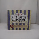 【中古】【未開封】ホロホロゴースト＆チョッパー 「一番くじ ART OF Chopper ヴィンテージクリーチャーズ」 A賞＜フィギュア＞（代引き不可）6547