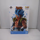 【中古】【開封品】超サイヤ人ゴッド超サイヤ人ゴジータ 「一番くじ ドラゴンボール EXTREME SAIYAN」 MASTERLISE C賞＜フィギュア＞（代引き不可）6547
