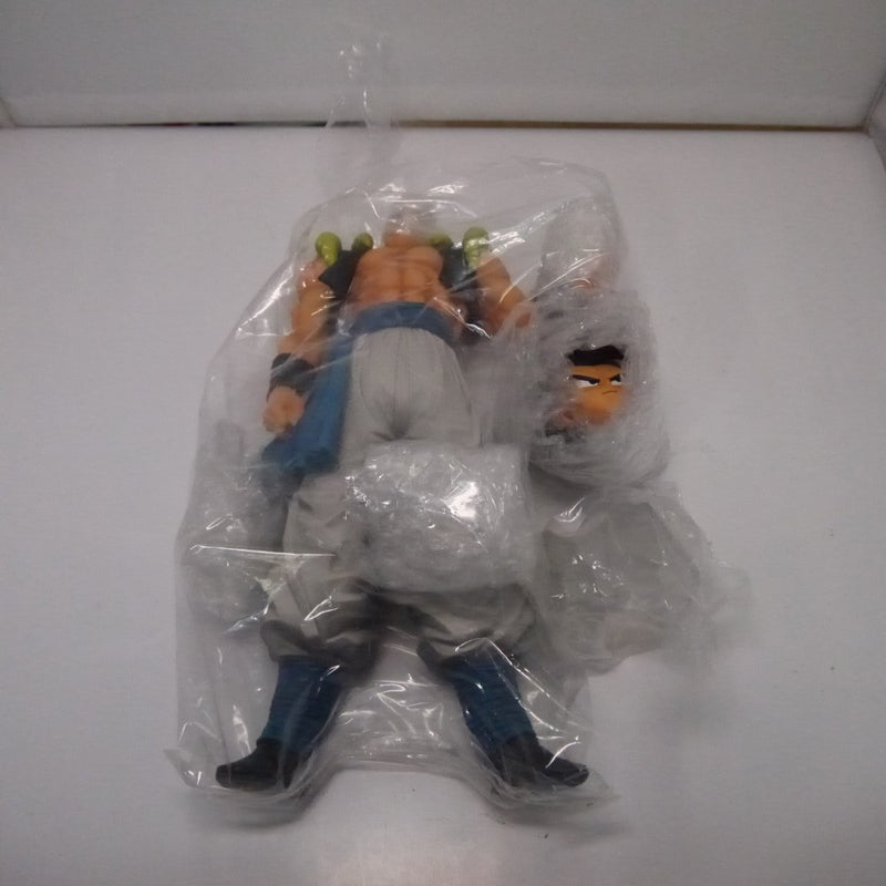 【中古】【開封品】ゴジータ 「一番くじ ドラゴンボール EXTREME SAIYAN」 MASTERLISE D賞＜フィギュア＞（代引き不可）6547