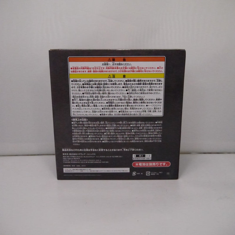 【中古】【未開封】スライム めざまし時計 「ドラゴンクエスト ふくびき所スペシャル〜ロトの伝説ふたたび編〜」 A賞＜おもちゃ＞（代引き不可）6547