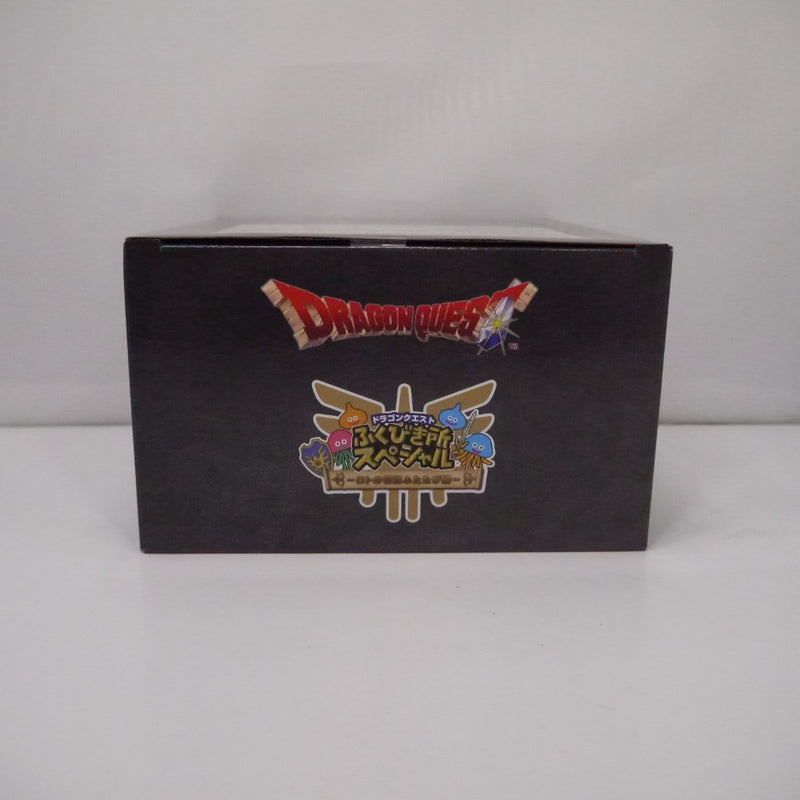 【中古】【未開封】スライム めざまし時計 「ドラゴンクエスト ふくびき所スペシャル〜ロトの伝説ふたたび編〜」 A賞＜おもちゃ＞（代引き不可）6547