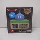 【中古】【未開封】スライム めざまし時計 「ドラゴンクエスト ふくびき所スペシャル〜ロトの伝説ふたたび編〜」 A賞＜おもちゃ＞（代引き不可）6547