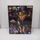 【中古】【未開封】トガヒミコ 「一番くじ 僕のヒーローアカデミア -幸せの上に-」 MASTERLISE B賞＜フィギュア＞（代引き不可）6547