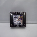 【中古】【未開封】夜神月 アクリルブロック 「DMMくじ 原作 『DEATH NOTE』」 B-1賞＜コレクターズアイテム＞（代引き不可）6547