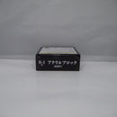 【中古】【未開封】夜神月 アクリルブロック 「DMMくじ 原作 『DEATH NOTE』」 B-1賞＜コレクターズアイテム＞（代引き不可）6547