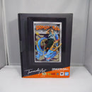 【中古】【未開封】Tamashii Art 孫悟空＆龍 「ドラゴンボール」＜フィギュア＞（代引き不可）6547