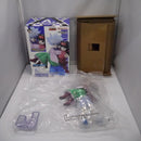 【中古】【開封品】キルア＆アルカ 「一番くじ HUNTER×HUNTER Cross the “X-Day”」 MASTERLISE PLUS A賞＜フィギュア＞（代引き不可）6547