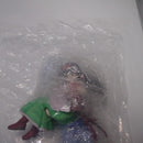 【中古】【開封品】キルア＆アルカ 「一番くじ HUNTER×HUNTER Cross the “X-Day”」 MASTERLISE PLUS A賞＜フィギュア＞（代引き不可）6547