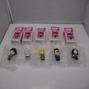 【中古】【開封・未開封】一番くじ HUNTER×HUNTER Cross the "X-Day"G賞 ヒソカのおもちゃ箱 H賞 ミニマスコット 10種セット＜フィギュア＞（代引き不可）6547