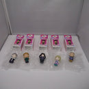 【中古】【開封・未開封】一番くじ HUNTER×HUNTER Cross the "X-Day"G賞 ヒソカのおもちゃ箱 H賞 ミニマスコット 10種セット＜フィギュア＞（代引き不可）6547