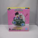 【中古】【未開封】孫悟空＆チチ 「一番くじ ドラゴンボール DRAGONBALL SNAP COLLECTION2」 A賞 DRAGONBALL SNAP FIGURE＜フィギュア＞（代引き不可）6547