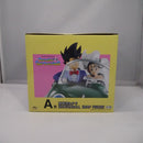 【中古】【未開封】孫悟空＆チチ 「一番くじ ドラゴンボール DRAGONBALL SNAP COLLECTION2」 A賞 DRAGONBALL SNAP FIGURE＜フィギュア＞（代引き不可）6547