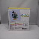 【中古】【未開封】孫悟空＆チチ 「一番くじ ドラゴンボール DRAGONBALL SNAP COLLECTION2」 A賞 DRAGONBALL SNAP FIGURE＜フィギュア＞（代引き不可）6547