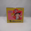 【中古】【未開封】孫悟空 「一番くじ ドラゴンボール DRAGONBALL SNAP COLLECTION2」 B賞 DRAGONBALL SNAP FIGUR＜フィギュア＞（代引き不可）6547