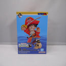 【中古】【未開封】孫悟空 「一番くじ ドラゴンボール DRAGONBALL SNAP COLLECTION2」 B賞 DRAGONBALL SNAP FIGUR＜フィギュア＞（代引き不可）6547