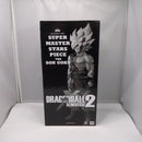 【中古】【開封品】ドラゴンボール超 SUPER MASTER STARS PIECE THE SON GOKU XENOVERSE 2＜フィギュア＞（代引き不可）6547