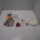 【中古】【開封品】孫悟空 「ドラゴンボール」 SCultures BIG 造形天下一武道会3 其ノ四＜フィギュア＞（代引き不可）6547