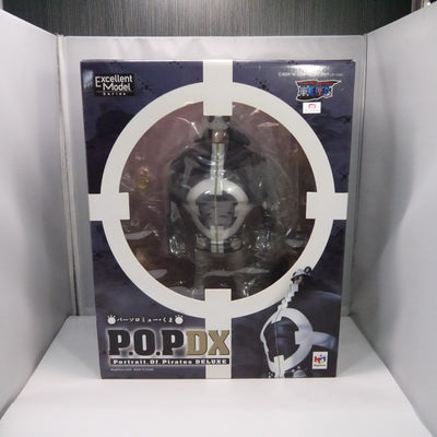 【中古】【開封品】バーソロミュー・くま「ワンピース」 エクセレントモデル Portrait.Of.Pirates ワンピース NEO-...