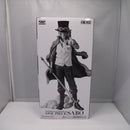 【中古】【開封品】サボ(アニメカラー) 「バンプレくじ PREMIUM ワンピース-サボ-」 B賞＜フィギュア＞（代引き不可）6547