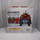 【中古】【未開封】牛魔王 「一番くじ ドラゴンボール EX 亀仙流の猛者たち」 MASTERLISE D賞＜フィギュア＞（代引き不可）6547