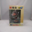 【中古】【未開封】DESKTOP REAL McCOY 孫悟空 「ドラゴンボール改」＜フィギュア＞（代引き不可）6547