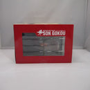 【中古】【未開封】DESKTOP REAL McCOY 孫悟空 「ドラゴンボール改」＜フィギュア＞（代引き不可）6547