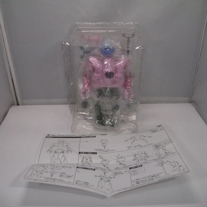 中古】【開封品】ピラフロボ 「一番くじ ドラゴンボールセレクト