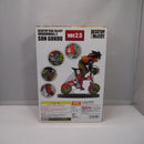 【中古】【未開封】DESKTOP REAL McCOY 孫悟空 ver.2.5 「ドラゴンボール改」＜フィギュア＞（代引き不可）6547