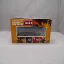 【中古】【未開封】DESKTOP REAL McCOY 孫悟空 ver.2.5 「ドラゴンボール改」＜フィギュア＞（代引き不可）6547