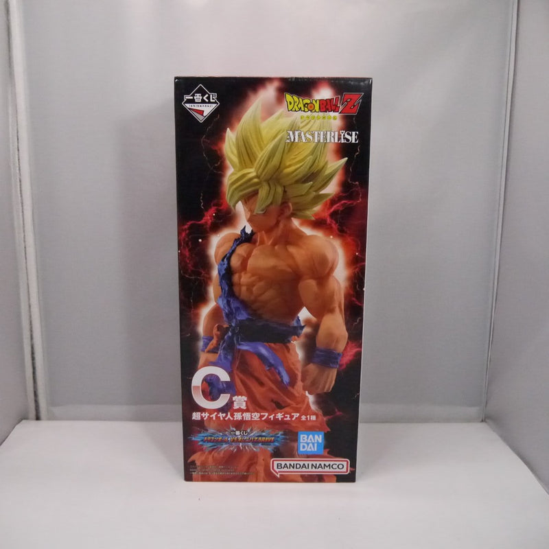 中古】ドラゴンボールフィギュア – 「