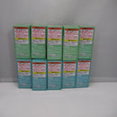 【中古】【未開封】全10種セット 「ワンピース」 ワールドコレクタブルフィギュア-シャボンディ諸島 最悪の世代1.2＜フィギュア＞（代引き不可）6547