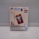 【中古】【未開封】ダブルハンターライセンス 「一番くじ HUNTER×HUNTER Cross the “X-Day”」 I賞＜コレクターズアイテム＞（代引き不可）6547