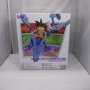【中古】【未開封】フィギュアーツZERO 孫悟空(ミニ)＆界王神(ミニ)-ようこそ、大冒険へ!!- 「ドラゴンボールDAIMA」＜フィギュア＞（代引き不可）6547