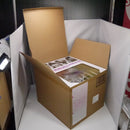 【中古】【未開封】フィギュアーツZERO 孫悟空(ミニ)＆界王神(ミニ)-ようこそ、大冒険へ!!- 「ドラゴンボールDAIMA」＜フィギュア＞（代引き不可）6547